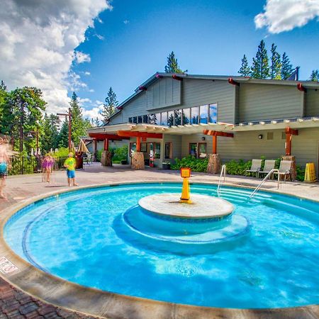 View Condo At Northstar Truckee Exterior photo