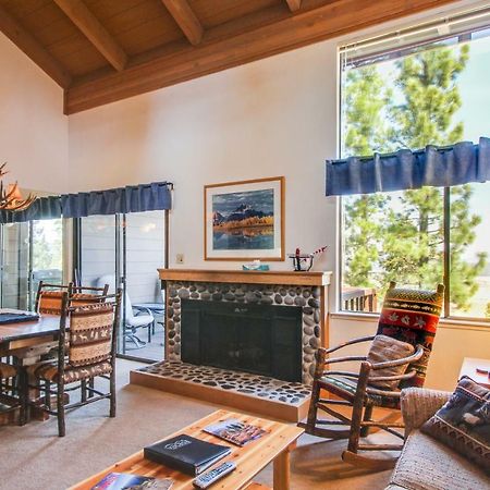View Condo At Northstar Truckee Exterior photo
