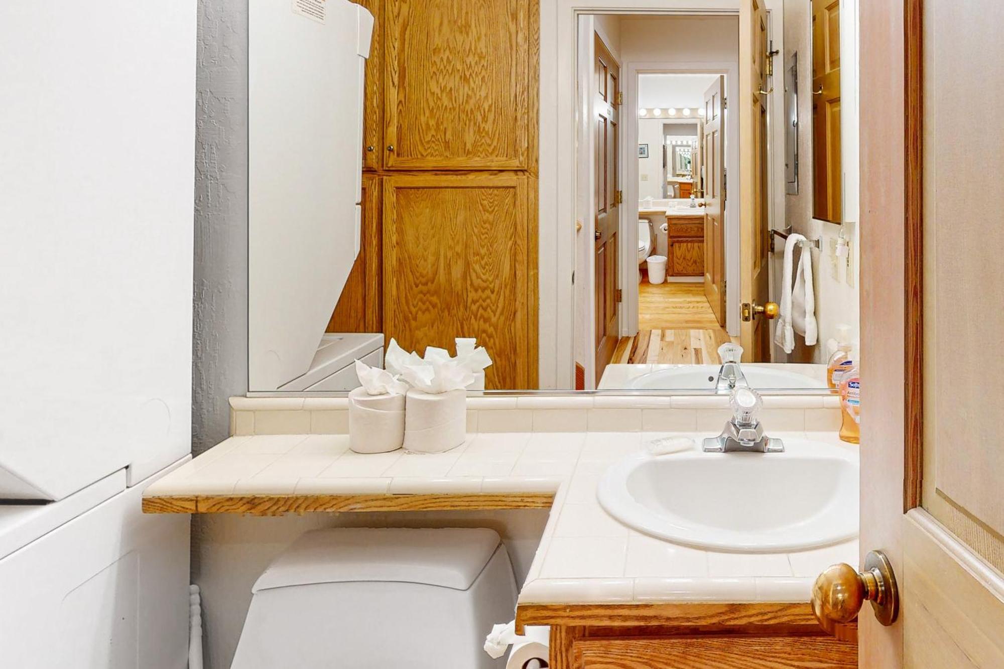View Condo At Northstar Truckee Exterior photo