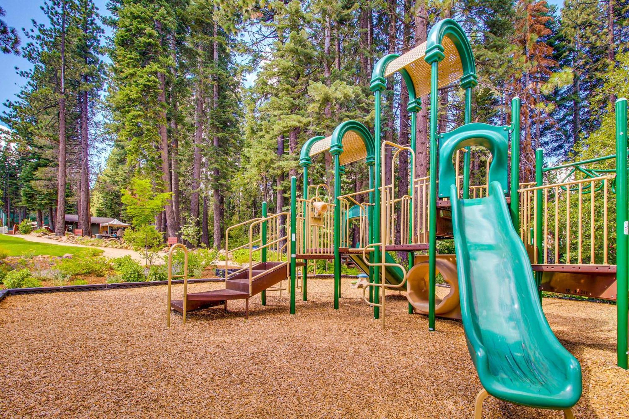 View Condo At Northstar Truckee Exterior photo