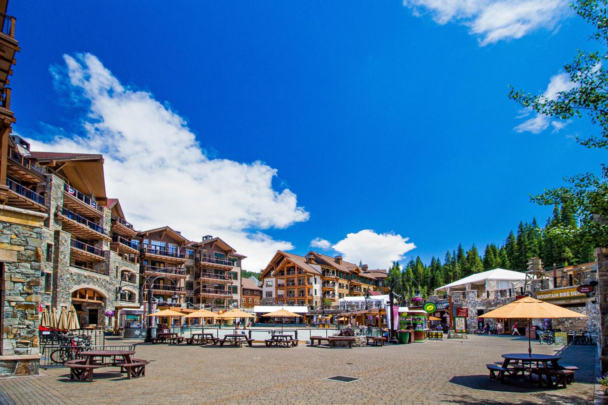 View Condo At Northstar Truckee Exterior photo