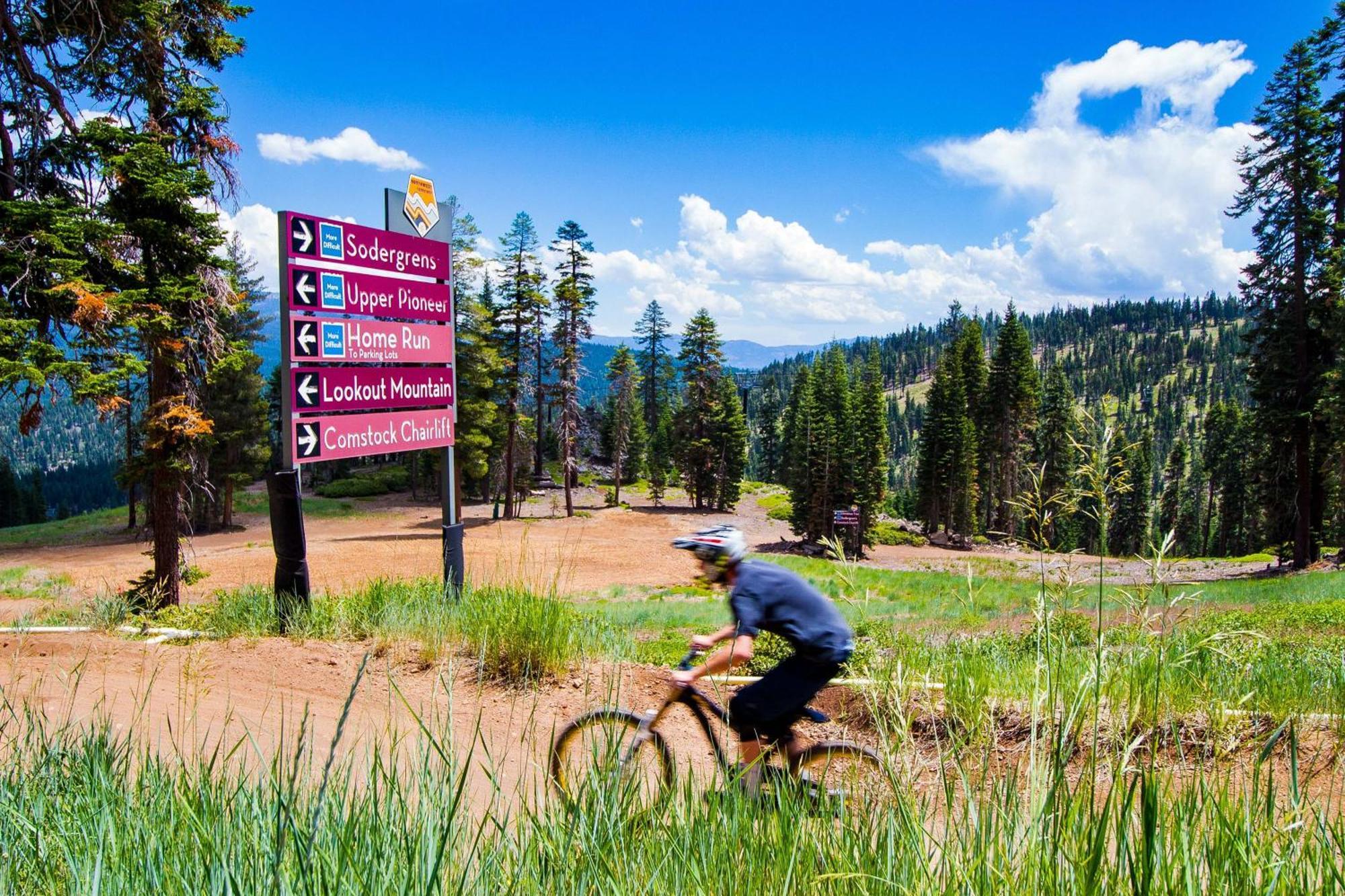 View Condo At Northstar Truckee Exterior photo