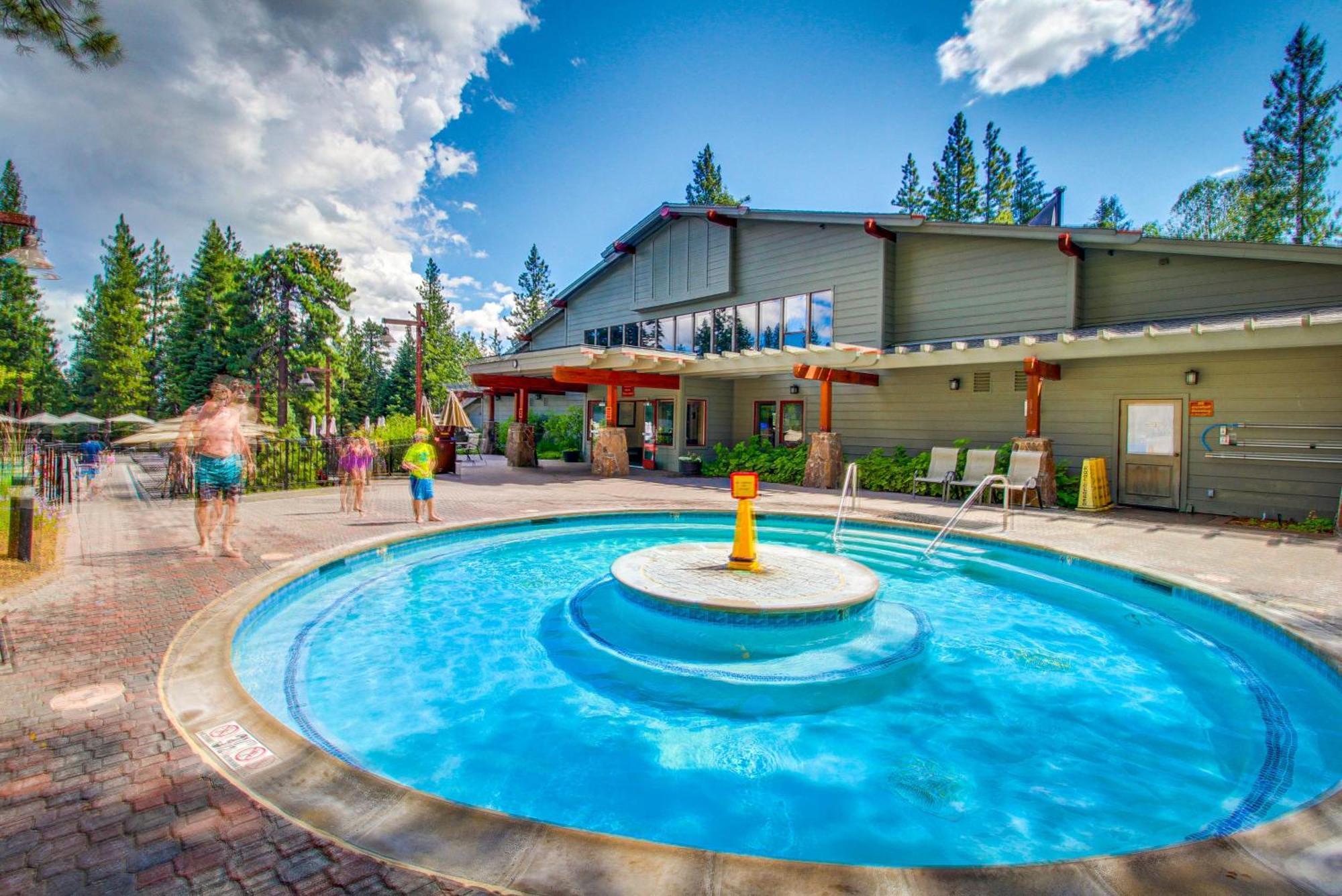 View Condo At Northstar Truckee Exterior photo