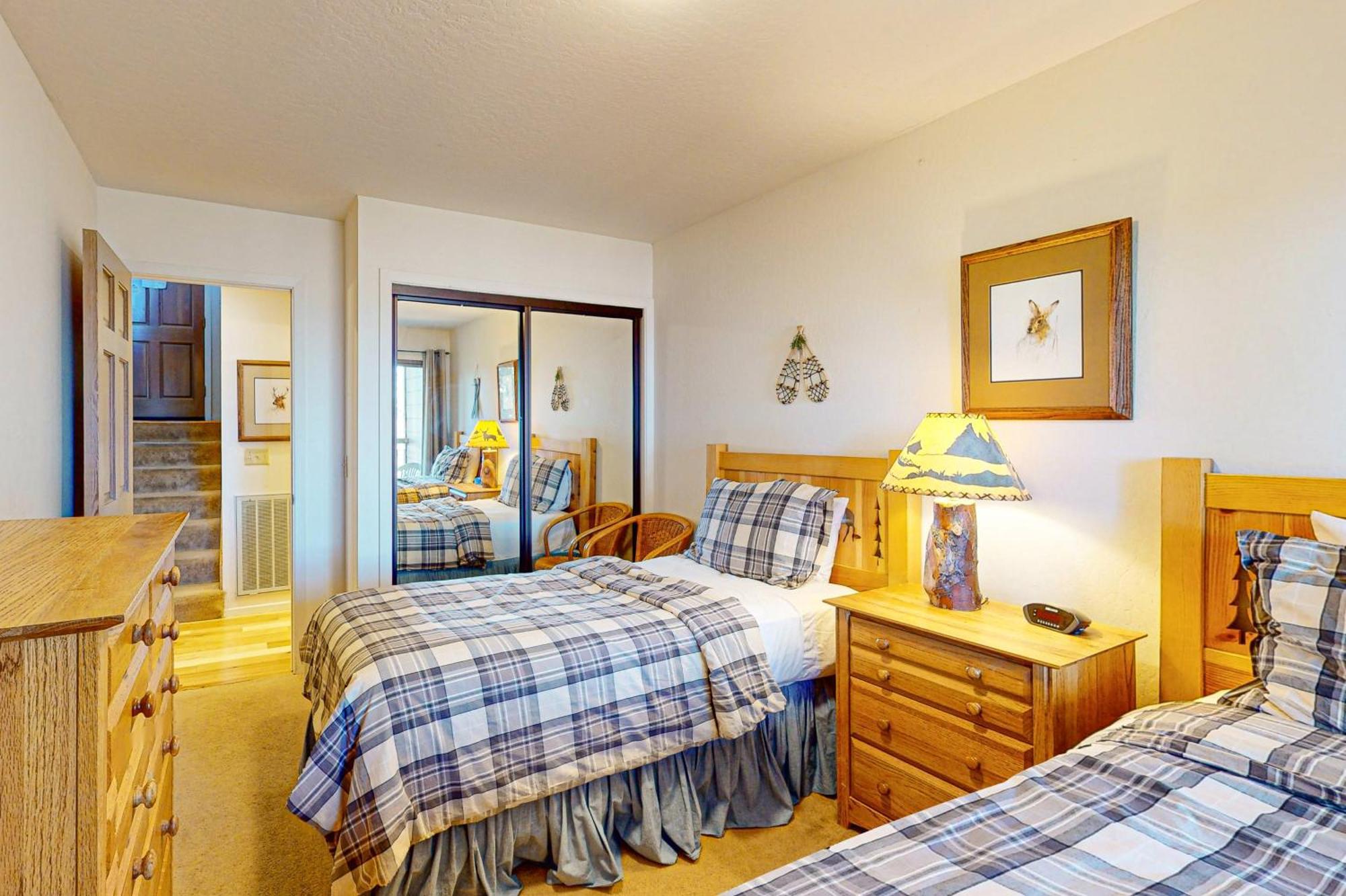 View Condo At Northstar Truckee Exterior photo