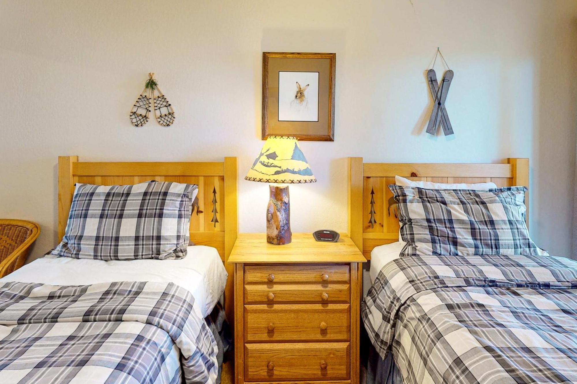 View Condo At Northstar Truckee Exterior photo