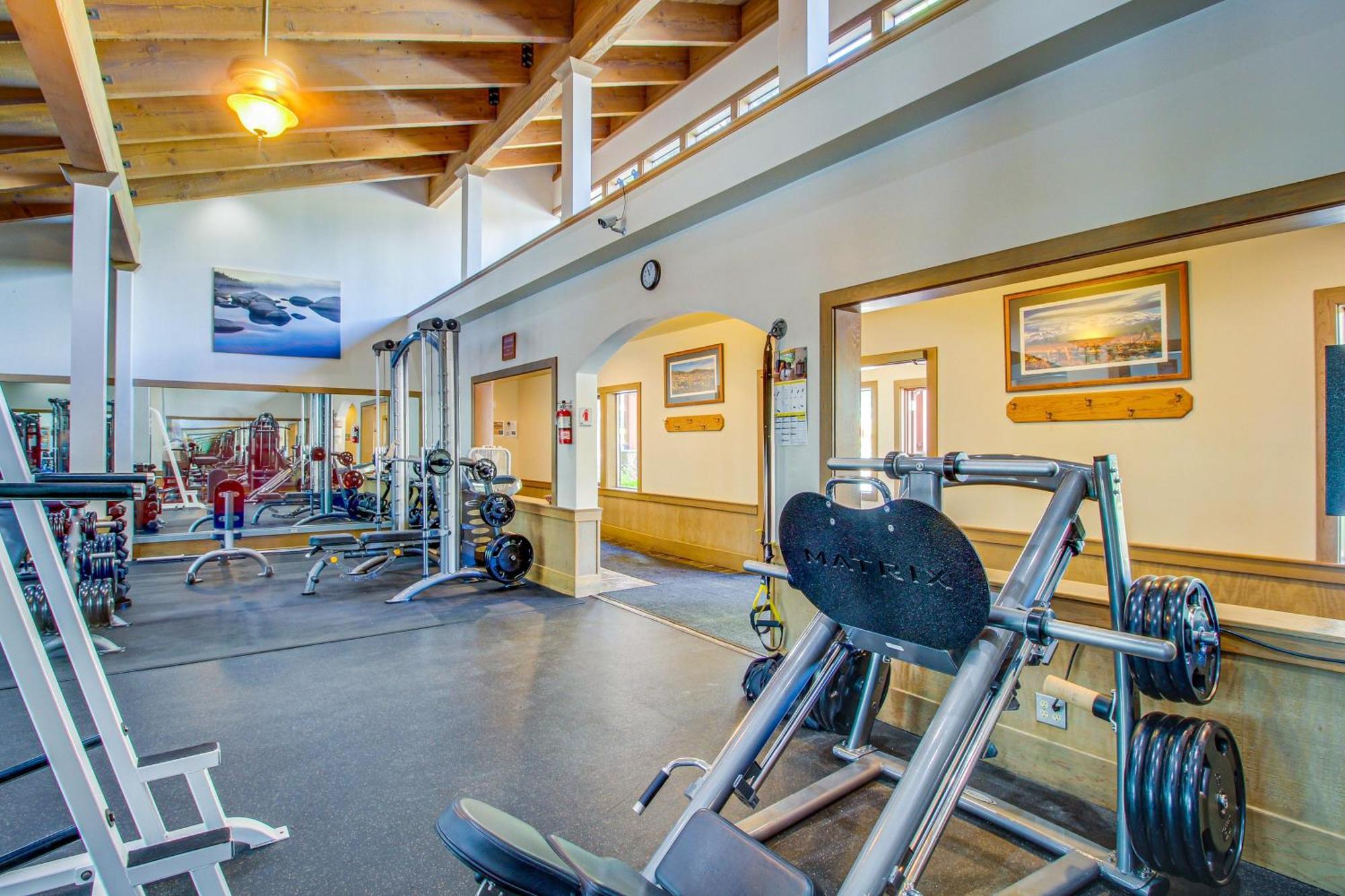 View Condo At Northstar Truckee Exterior photo