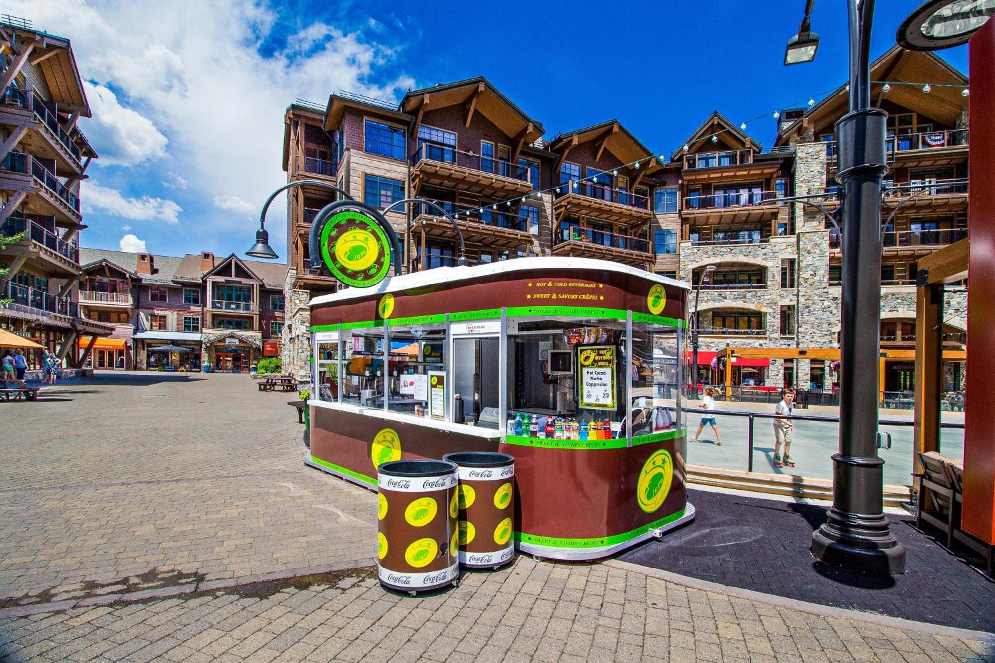 View Condo At Northstar Truckee Exterior photo