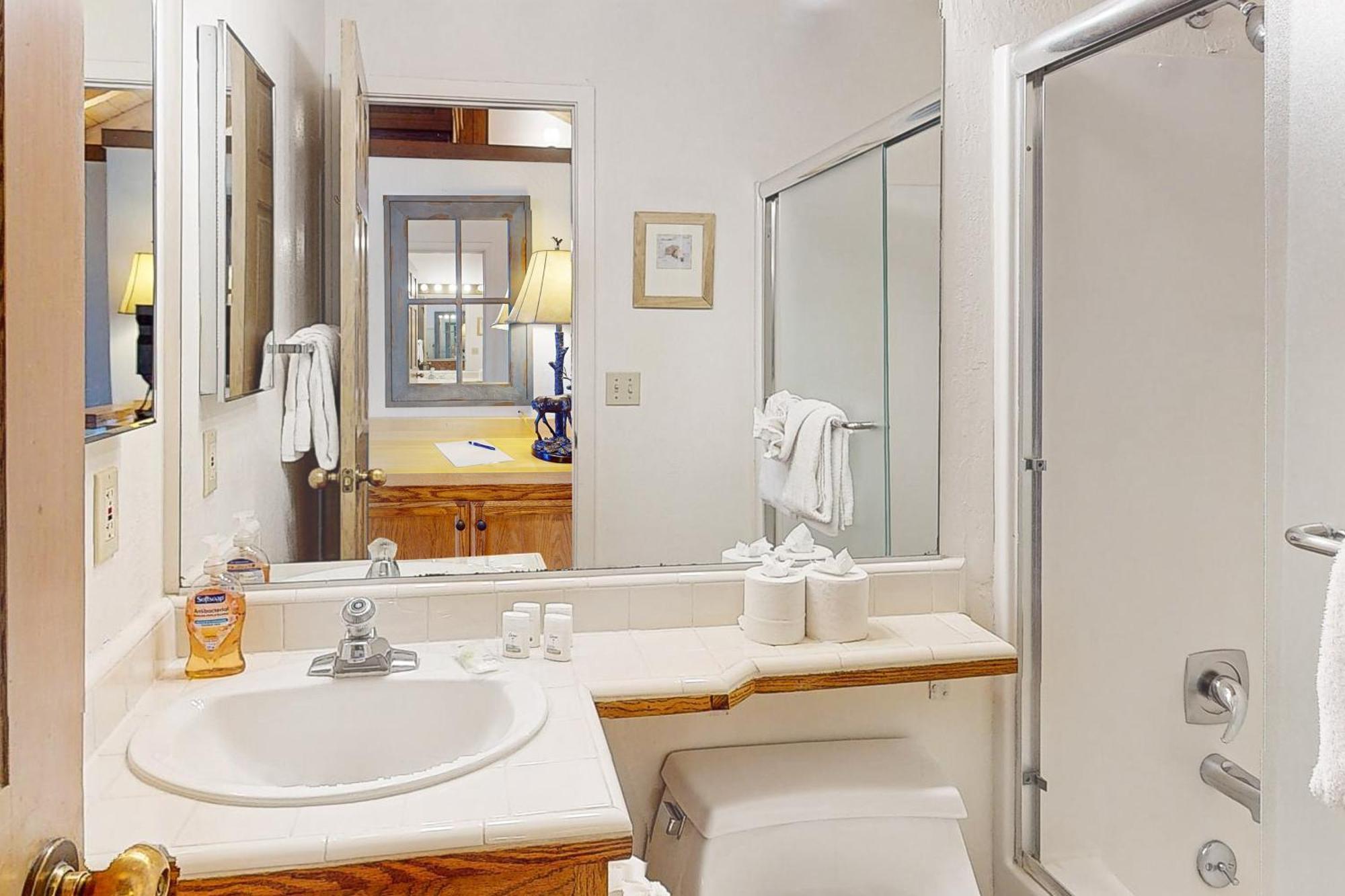 View Condo At Northstar Truckee Exterior photo