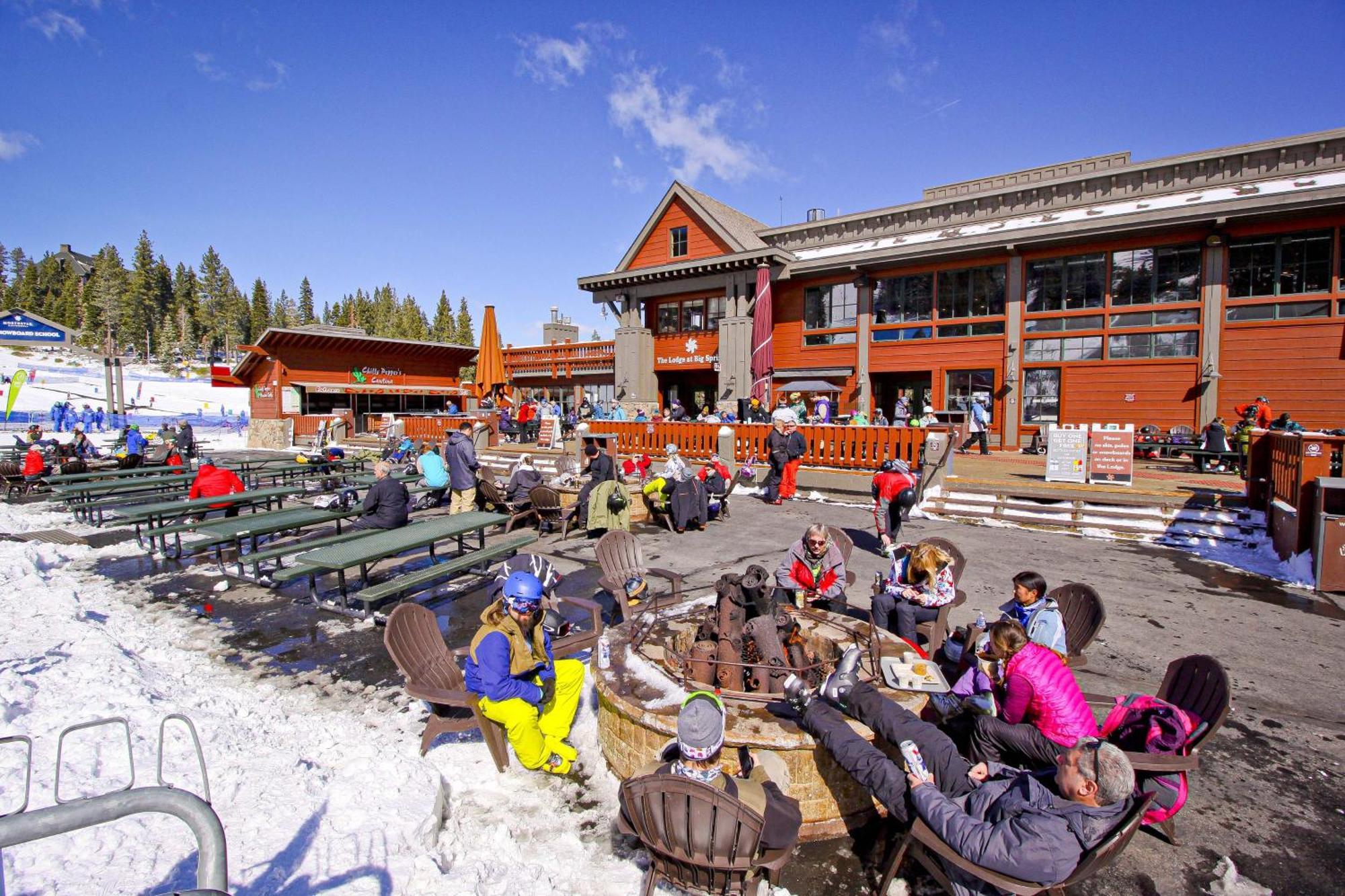 View Condo At Northstar Truckee Exterior photo