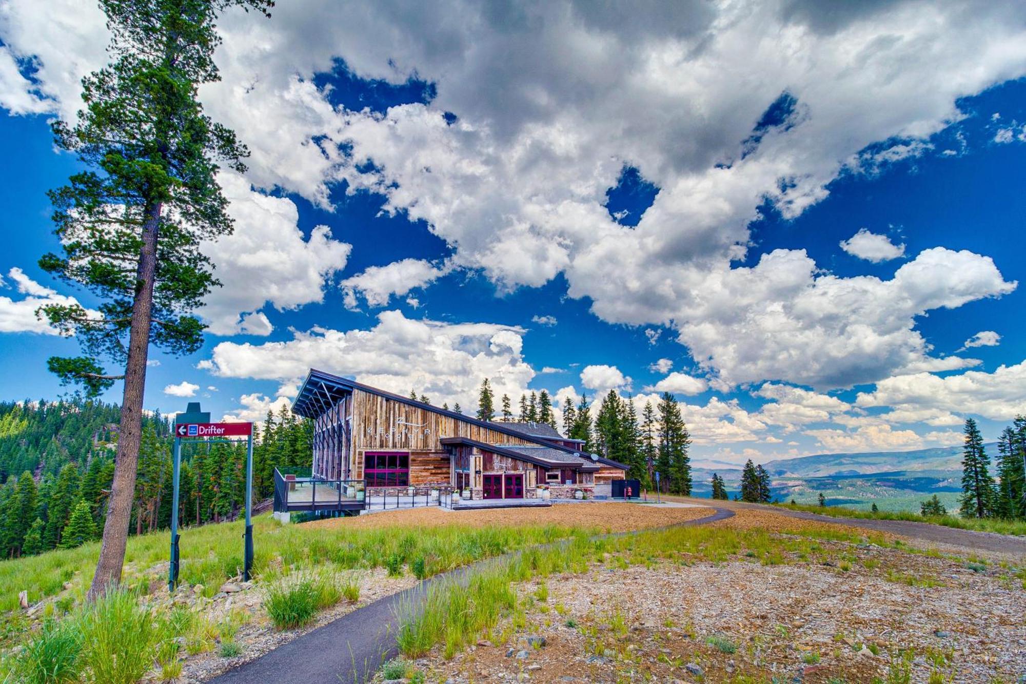 View Condo At Northstar Truckee Exterior photo