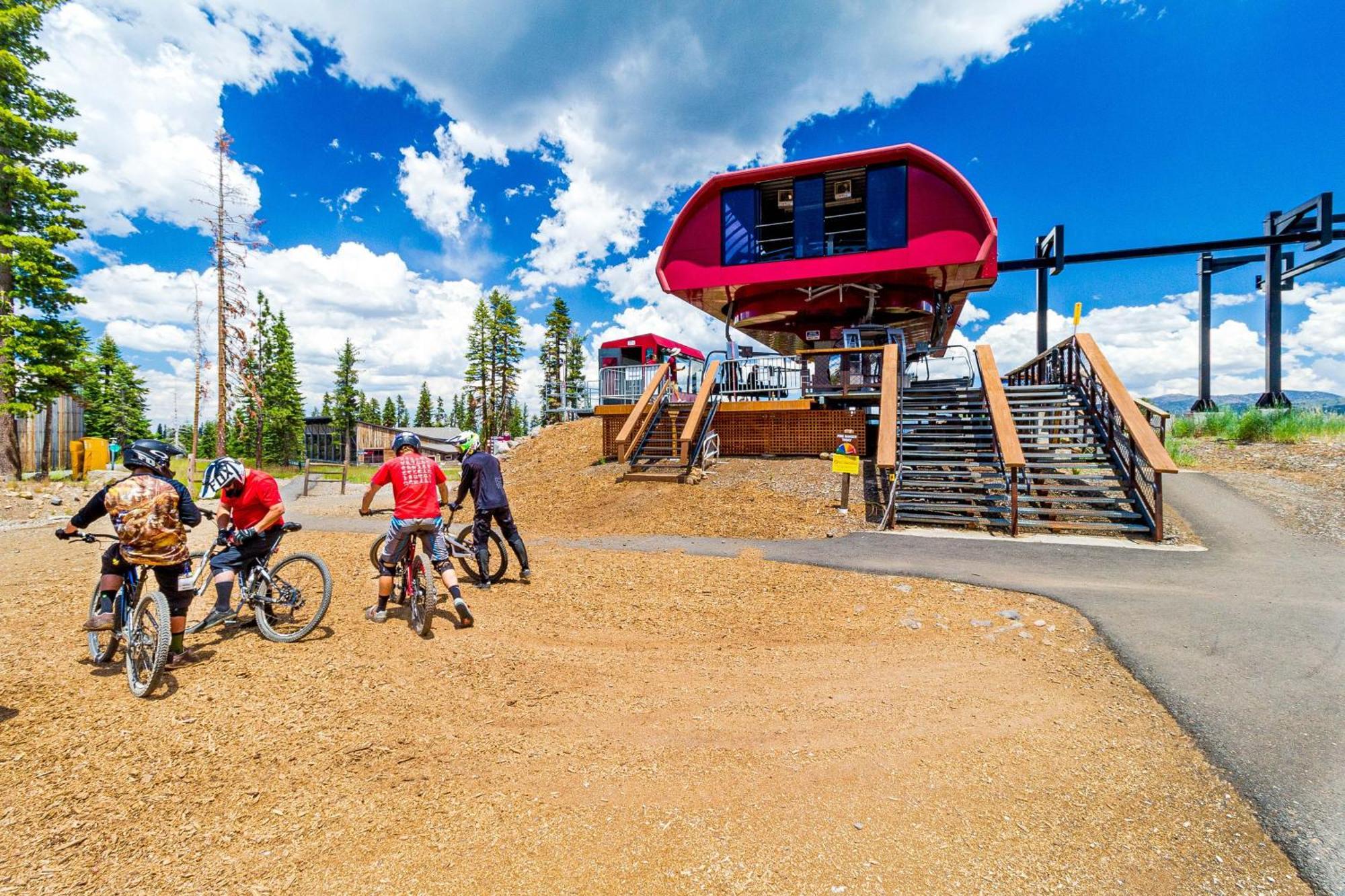 View Condo At Northstar Truckee Exterior photo