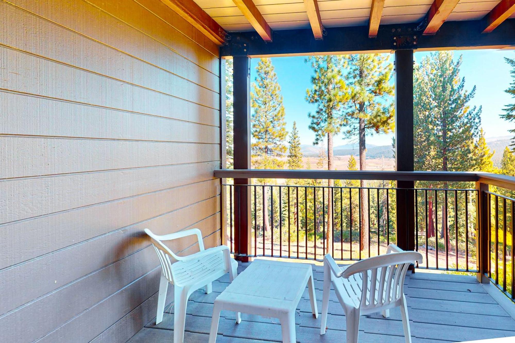 View Condo At Northstar Truckee Exterior photo