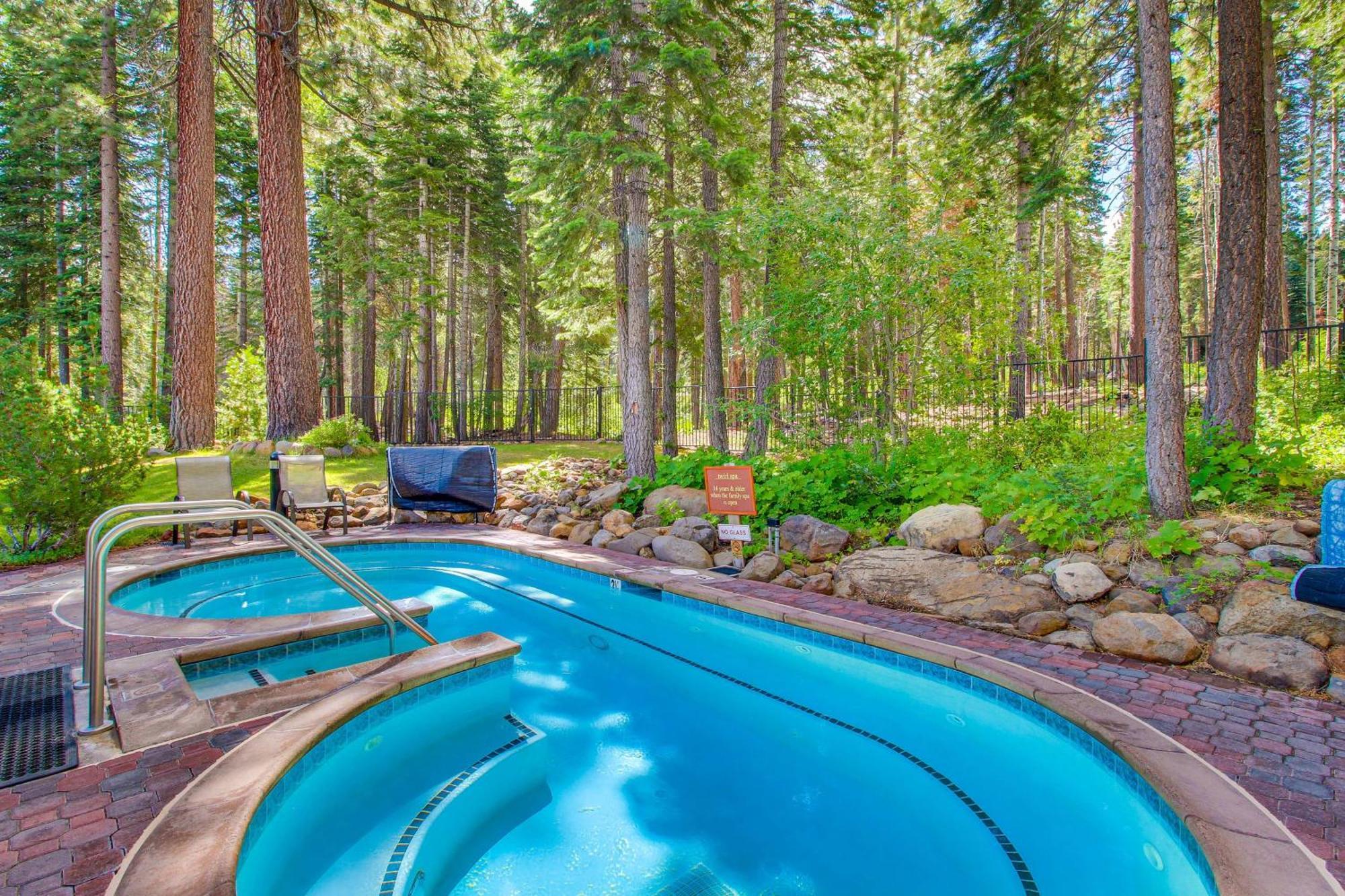 View Condo At Northstar Truckee Exterior photo