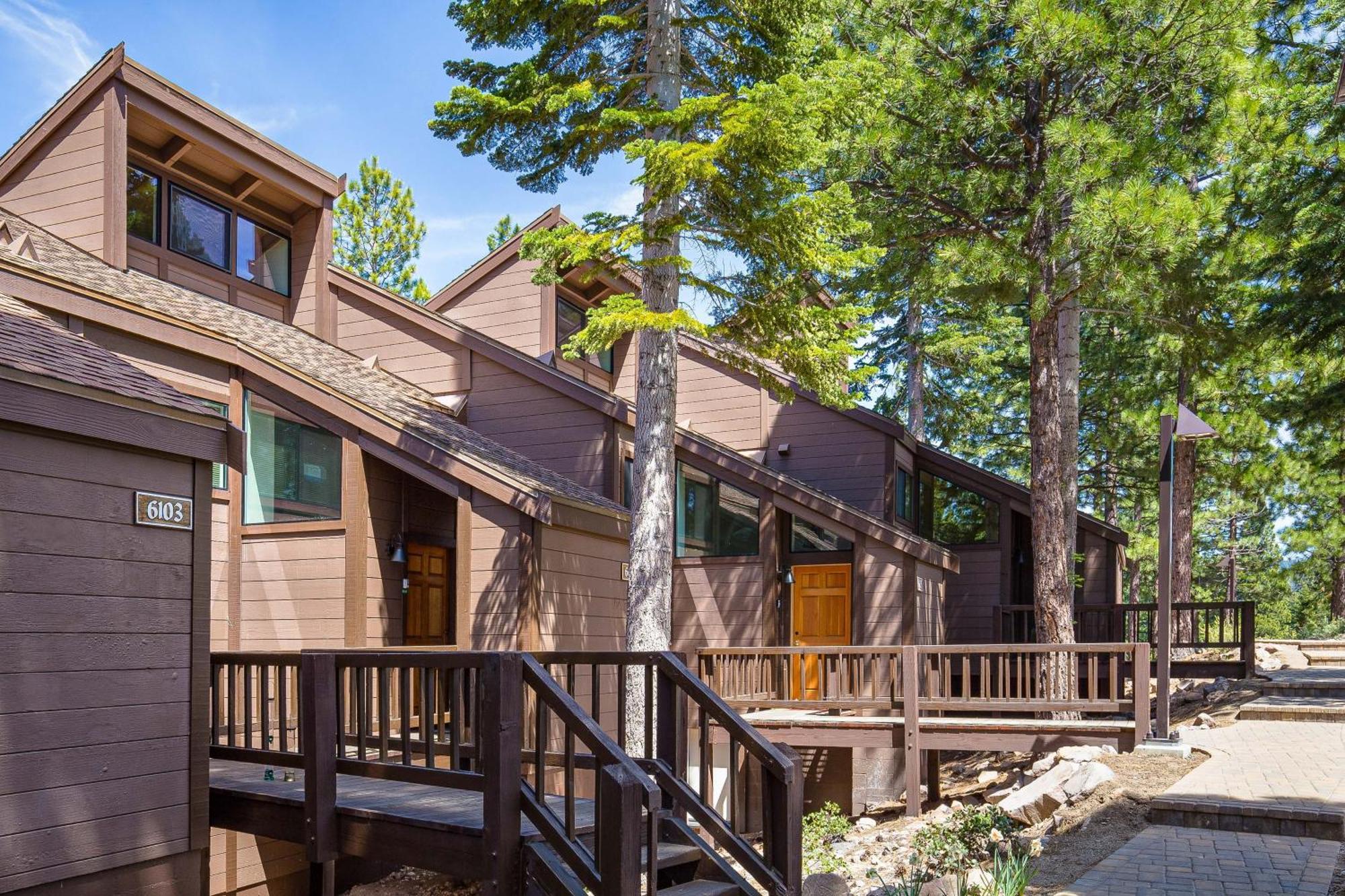View Condo At Northstar Truckee Exterior photo
