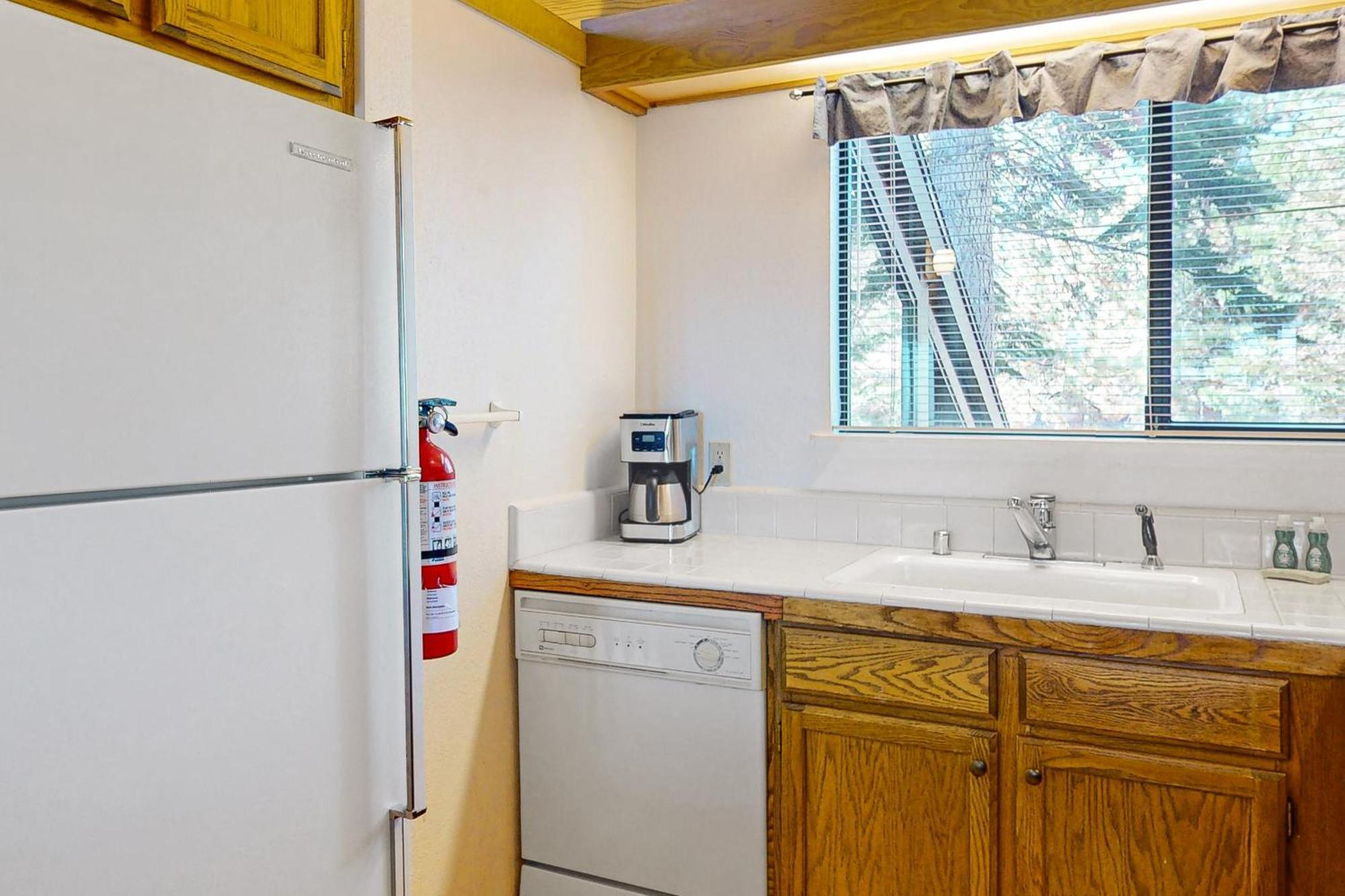 View Condo At Northstar Truckee Exterior photo