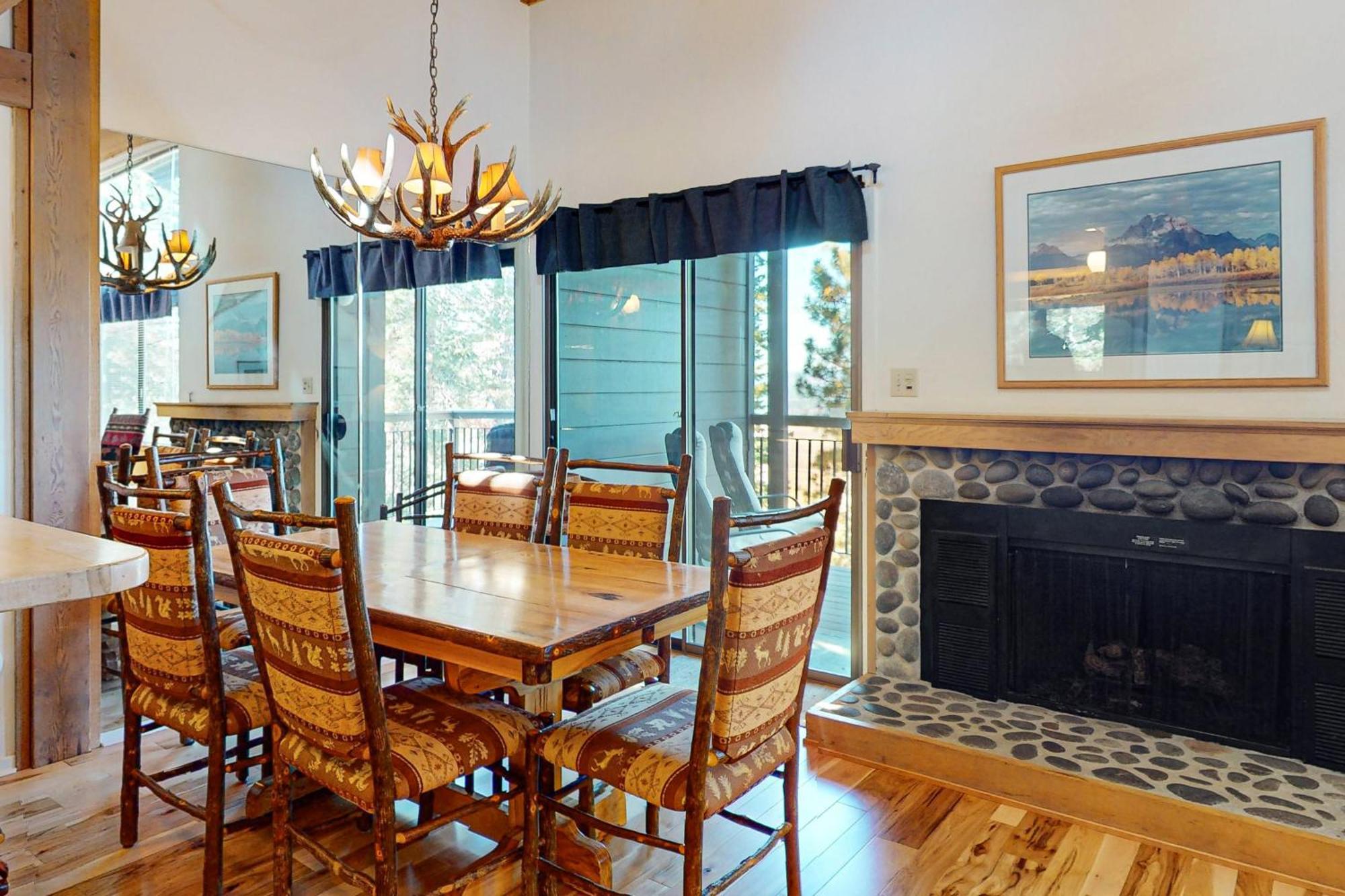 View Condo At Northstar Truckee Exterior photo