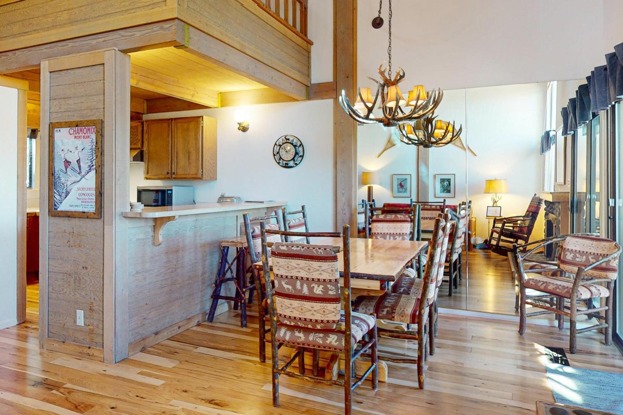 View Condo At Northstar Truckee Exterior photo
