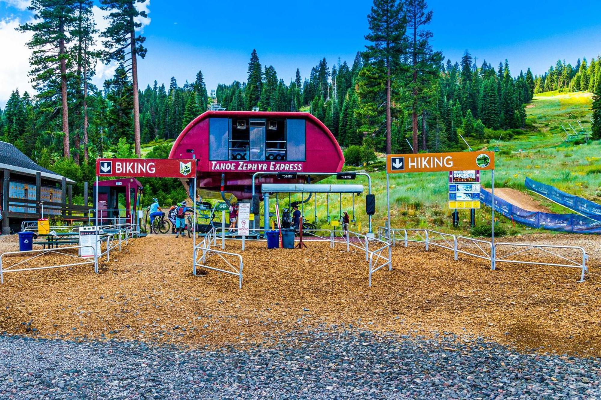 View Condo At Northstar Truckee Exterior photo