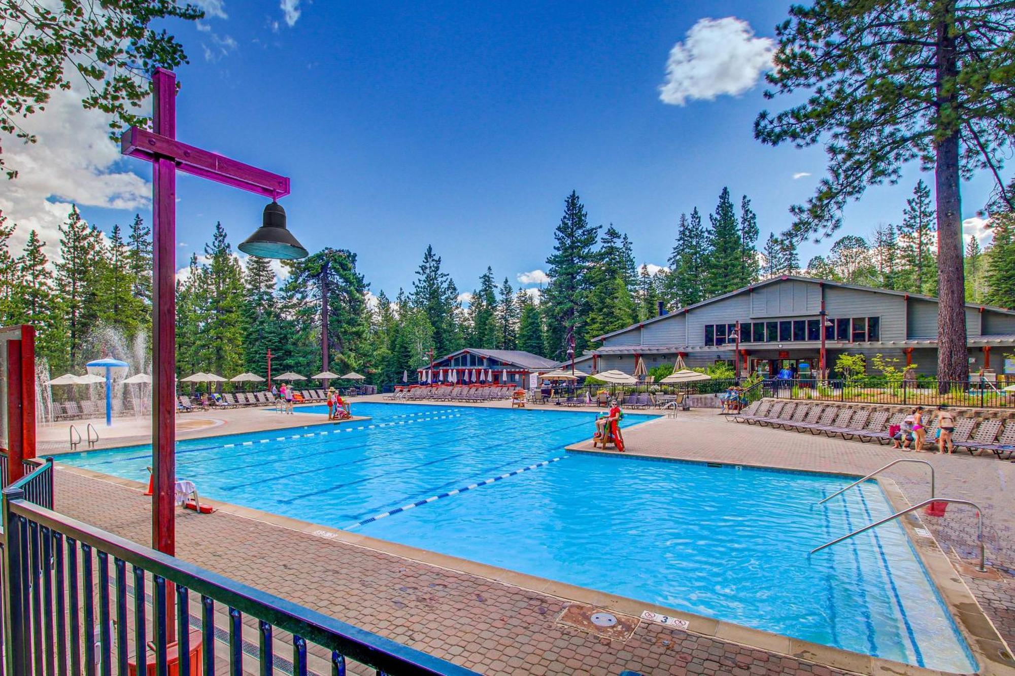 View Condo At Northstar Truckee Exterior photo