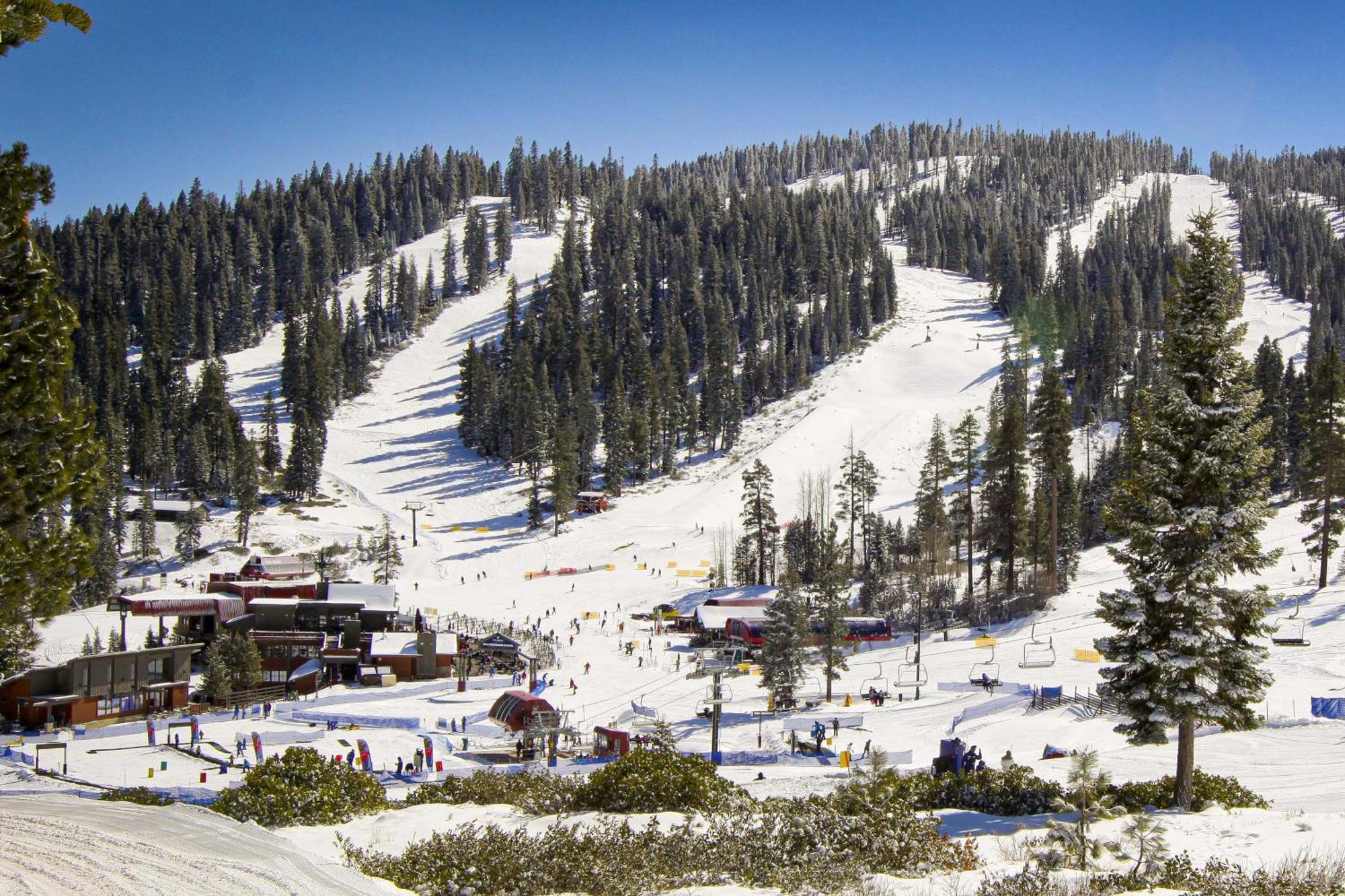View Condo At Northstar Truckee Exterior photo